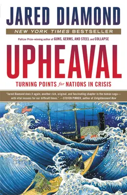 Tulburări: Puncte de cotitură pentru națiunile în criză / Upheaval: Turning Points for Nations in Crisis - Upheaval: Turning Points for Nations in Crisis