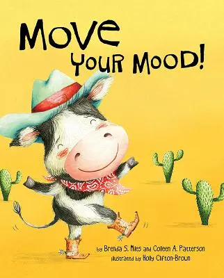 Mișcă-ți starea de spirit! - Move Your Mood!