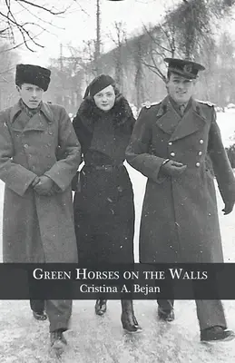 Cai verzi pe pereți - Green Horses on the Walls