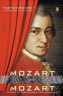 Mozart: O viață - Mozart: A Life