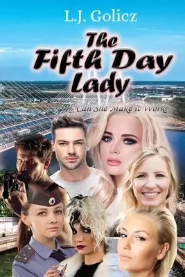 Doamna din a cincea zi: Poate ea să facă să funcționeze? - The Fifth Day Lady: Can She Make it Work?