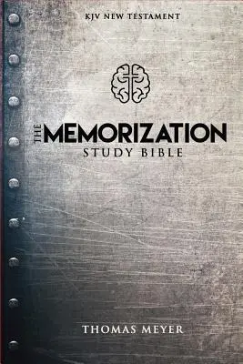 Biblia de studiu pentru memorare - The Memorization Study Bible
