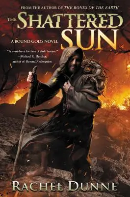 Soarele sfărâmat - The Shattered Sun