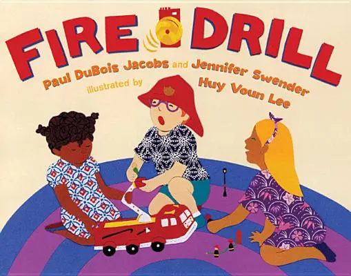 Exercițiu de incendiu - Fire Drill