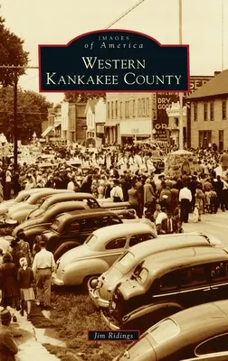 Vestul comitatului Kankakee - Western Kankakee County