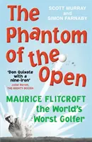 Phantom of the Open - Maurice Flitcroft, cel mai prost jucător de golf din lume - ÎN CURÂND VA FI UN FILM MAJOR CU MARK RYLANCE - Phantom of the Open - Maurice Flitcroft, the World's Worst Golfer - SOON TO BE A MAJOR FILM STARRING MARK RYLANCE