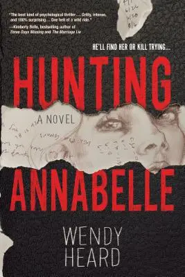 Vânătoarea Annabelle - Hunting Annabelle