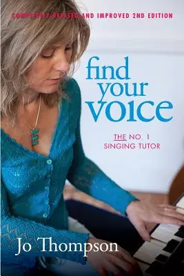 Găsește-ți vocea - Tutorul de canto nr. 1 - Find Your Voice - The No. 1 Singing Tutor