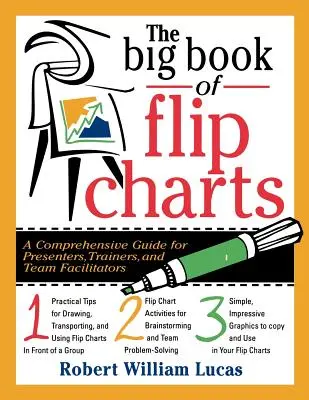 Marea carte a flipchart-urilor - The Big Book of Flip Charts