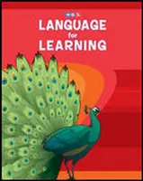 Limba pentru învățare, Ghidul seriei - Language for Learning, Series Guide