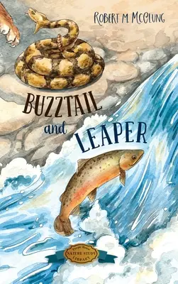 Buzztail și Leaper - Buzztail and Leaper