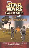 Star Wars: Galaxies - Ruinele din Dantooine - Star Wars: Galaxies - The Ruins of Dantooine