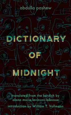 Dicționar al miezului nopții - Dictionary of Midnight