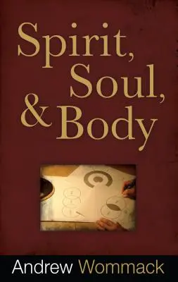 Spirit, suflet și trup - Spirit, Soul & Body