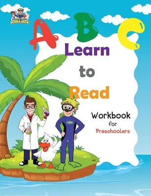 Învață să citești pentru preșcolari 2 - Learn To Read For Preschoolers 2