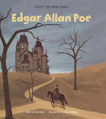 Poezie pentru tineri: Edgar Allan Poe, 3 - Poetry for Young People: Edgar Allan Poe, 3