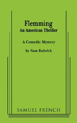 Flemming (un thriller american) - Flemming (an American Thriller)