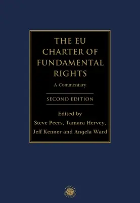 Carta europeană a drepturilor fundamentale: Un comentariu - The Eu Charter of Fundamental Rights: A Commentary