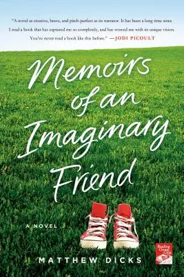 Memoriile unui prieten imaginar (Memoirs of an Imaginary Friend) - Memoirs of an Imaginary Friend