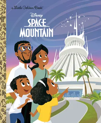 Muntele Spațial (Disney Classic) - Space Mountain (Disney Classic)