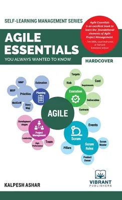 Esențiale Agile pe care ați vrut întotdeauna să le știți - Agile Essentials You Always Wanted To Know