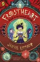 Frostheart 3 - Rise of The World Eater