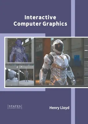 Grafică interactivă pe calculator - Interactive Computer Graphics