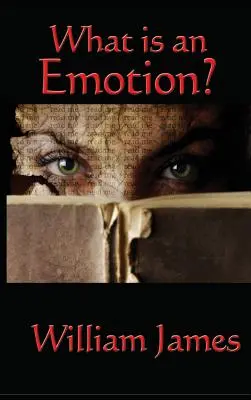 Ce este o emoție? - What Is an Emotion?