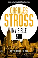 Soarele invizibil - Invisible Sun