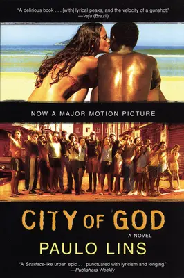 Orașul lui Dumnezeu - City of God