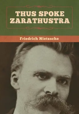 Așa vorbea Zarathustra - Thus Spoke Zarathustra
