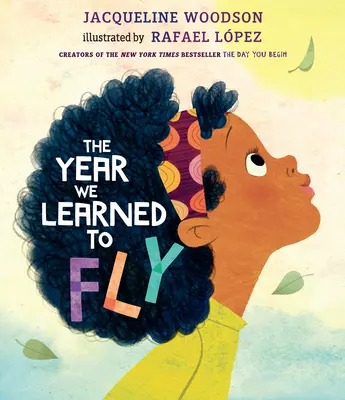Anul în care am învățat să zburăm - The Year We Learned to Fly