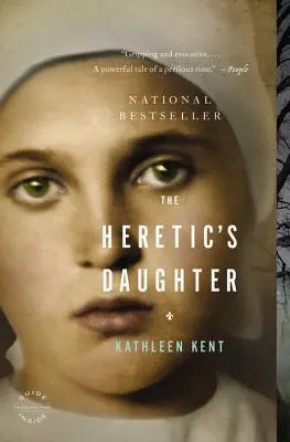Fiica ereticului (The Heretic's Daughter) - The Heretic's Daughter