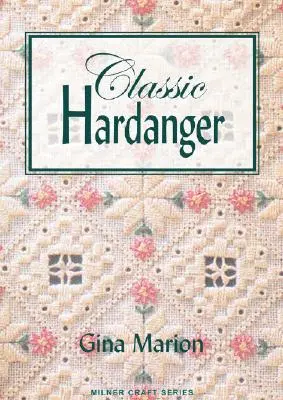Hardanger clasic - Classic Hardanger