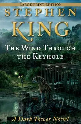 Vântul prin gaura cheii - The Wind Through the Keyhole