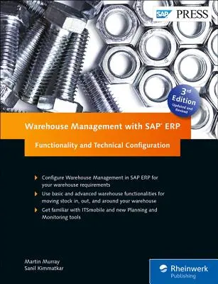 Managementul depozitelor cu SAP Erp: Funcționalitate și configurare tehnică - Warehouse Management with SAP Erp: Functionality and Technical Configuration