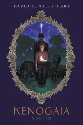 Kenogaia (O poveste gnostică) - Kenogaia (A Gnostic Tale)