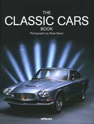 Cartea mașinilor clasice - The Classic Cars Book
