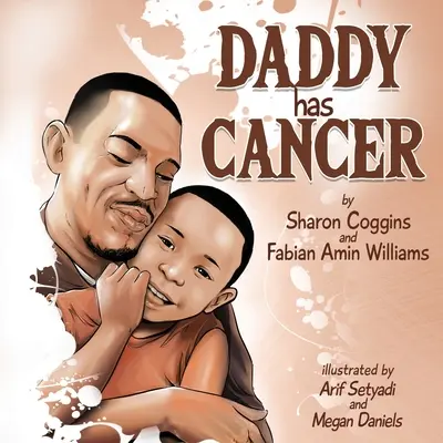 Tata are cancer - Daddy Has Cancer