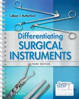 Diferențierea instrumentelor chirurgicale - Differentiating Surgical Instruments