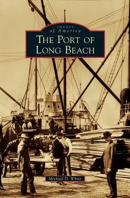 Portul Long Beach - Port of Long Beach