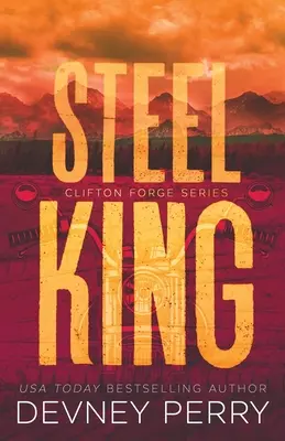 Regele de oțel - Steel King