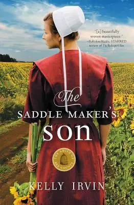 Fiul fabricantului de șei (The Saddle Maker's Son) - The Saddle Maker's Son