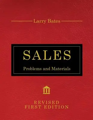Vânzări: Probleme și materiale - Sales: Problems and Materials