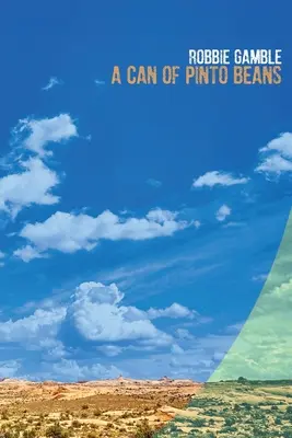 O conservă de fasole Pinto - A Can of Pinto Beans