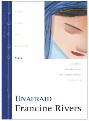 Fără teamă: Mary - Unafraid: Mary