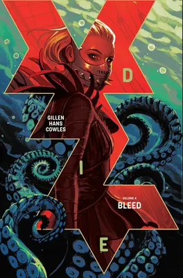 Die, volumul 4: Bleed - Die, Volume 4: Bleed