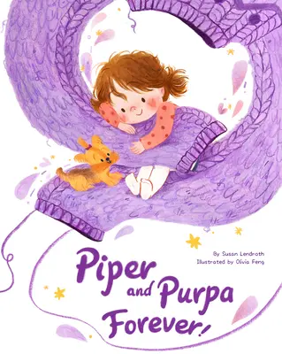 Piper și Purpa pentru totdeauna! - Piper and Purpa Forever!