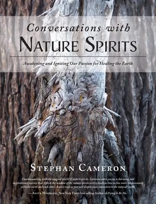 Conversații cu spiritele naturii: Trezirea și aprinderea pasiunii noastre pentru vindecarea Pământului - Conversations with Nature Spirits: Awakening and Igniting Our Passion for Healing the Earth