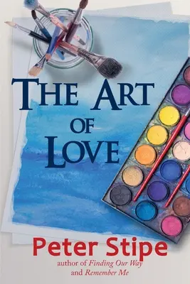 Arta iubirii - The Art of Love